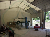 Profesjonalne Hale Namiotowe Magazynowe Producent Piotrowice Polskie - zdjęcie 12