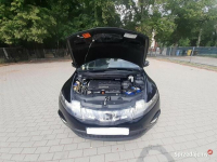 Honda Civic VIII 2.2i-CTDi Executive Wałdowo Szlacheckie - zdjęcie 7
