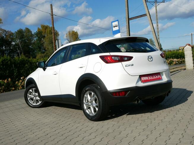 Mazda CX-3 2.0 SKY-G 120KM Eu6 -Automat -Zobacz Goczałkowice-Zdrój - zdjęcie 10