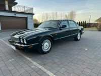 Jaguar XJ Lipówki - zdjęcie 4