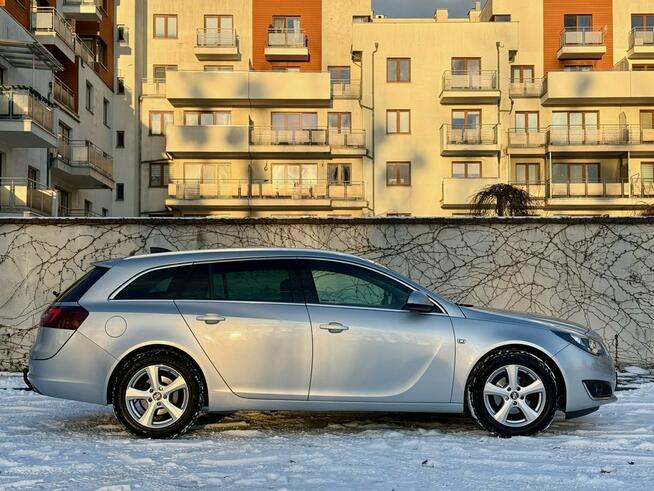 Opel Insignia Tarnowskie Góry - zdjęcie 12