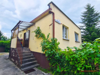 Wolnostojący dom | działka 800m2 | Bogucin