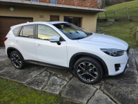 Mazda CX-5 2.2D 175KM*4x4*bezwypadkowy*bardzo dobry stan* Wadowice - zdjęcie 9