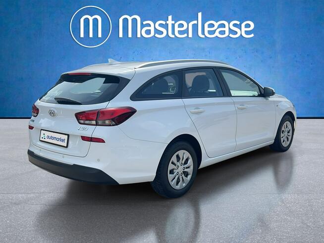 Hyundai i30 1.5 DPI Classic + ! Z polskiego salonu ! Faktura VAT ! Warszawa - zdjęcie 5