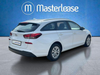 Hyundai i30 1.5 DPI Classic + ! Z polskiego salonu ! Faktura VAT ! Warszawa - zdjęcie 5