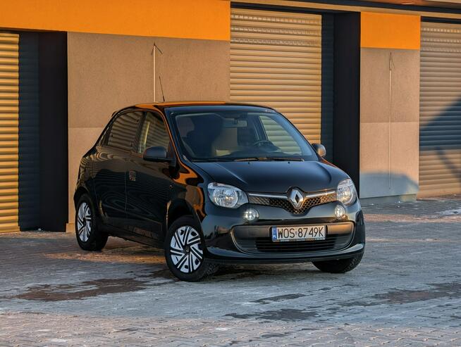 Renault Twingo Goworowo - zdjęcie 3