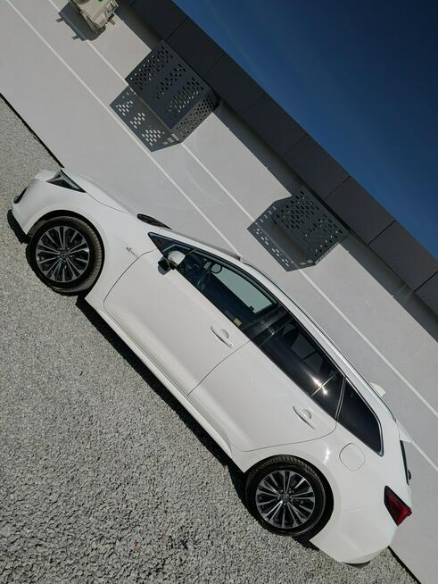 Toyota Corolla Salon PL 1 WŁ Miękinia - zdjęcie 5