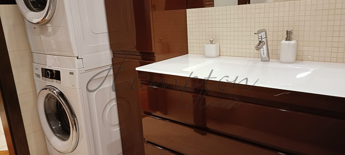 Mieszkanie na sprzedaż na Marinie Mokotów parter Mokotów - zdjęcie 5