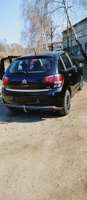 Sprzedam auto Citroen C3 2 generacja 2015 lifting exclusive Rybnik - zdjęcie 1