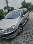 Peugeot 307 kombi 1.6HDI