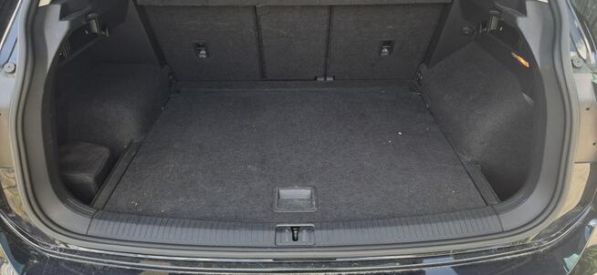 Volkswagen Tiguan Paproć - zdjęcie 8