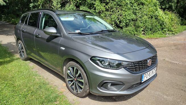 Fiat Tipo 1.4 t Jet (120 KM) Lublin - zdjęcie 5