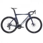 2025 Bianchi OLTRE COMP 105 Di2 12sp Carbon Road Bike