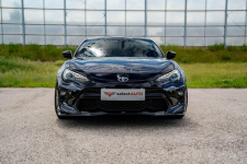 Toyota GT86 TRD Warszawa - zdjęcie 2