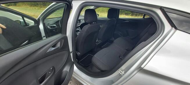 Opel Astra 1,5CDTI 105KM 85 600km 2020r NAVI LED zarej. Skarżysko-Kamienna - zdjęcie 11