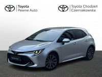 Toyota Corolla 1.2 T 116KM COMFORT STYLE TECH, salon Polska, gwarancja