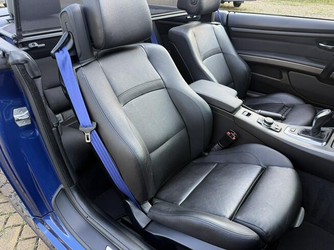 330is Cabrio Tarnowskie Góry - zdjęcie 7
