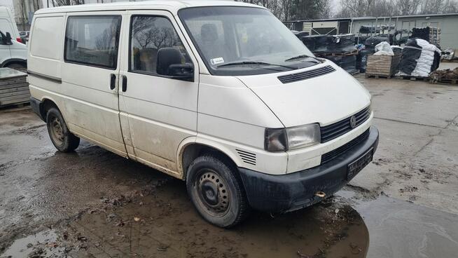 VW T4 Fabryczna - zdjęcie 3