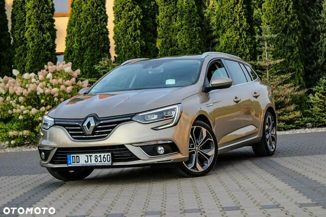 Renault Megane Ostrów Mazowiecka - zdjęcie 2