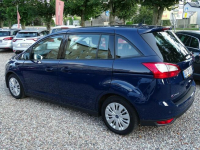 Ford Grand C-Max 1.5 diesel, 7-osobowy, Bezwypadkowy, Gwarancja! Kościerzyna - zdjęcie 7