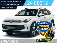 Volkswagen Tiguan Life Plus 1.5 eTSI 150KM automat DSG Pakiet Zimowy