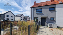 Mieszkanie pow. 110,32 pompa ciepła, z ogrodem, Lisowice, pow. średzki Lisowice - zdjęcie 9