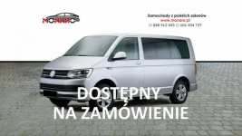 Volkswagen Transporter SALON POLSKA • Dostępny na zamówienie Włocławek - zdjęcie 1