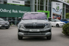 Škoda Karoq Sportline 1.5 TSI 150 KM DSG DEMO Łódź - zdjęcie 3