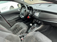 Giulietta 1.4 Turbo Super 150 KM alcantara NAV klim BEZWYPAD serw 2016 Tychy - zdjęcie 3