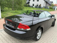 Volvo C70 Kabrio 2.4 Benzyna 170KM Niski przebieg Gostyń - zdjęcie 9