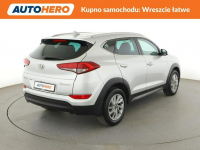 Hyundai Tucson Navi Kamera cofania Klimatyzacja Podgrzewane fotele Warszawa - zdjęcie 7