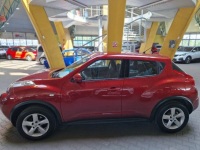 Nissan Juke Zobacz opis !!W podanej cenie  Roczna Gwarancja !! Mysłowice - zdjęcie 5