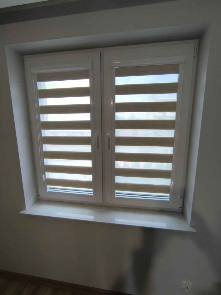 Żaluzje,Rolety, Plisy, Moskitiery - Sprawdzaj śmiało!!! Białystok - zdjęcie 7