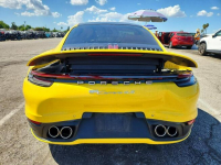 Porsche 911 CARRERA 4S / Automat / niski przebieg Tarnów - zdjęcie 6