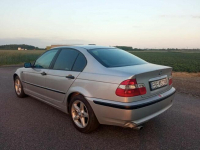 BMW E46 1.9 LPG SPAW GAZ WAŻNE OC I PT TANIO GRUZ Grójec - zdjęcie 3