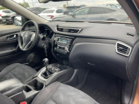 Nissan X-Trail Tempomat Czujniki park.  LED 177KM Gliwice - zdjęcie 9