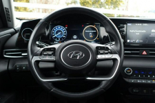 Hyundai Elantra 1.6 Executive, Salon Polska! 1 właściciel! FV 23%! Pęcice - zdjęcie 11