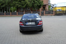 Mercedes C 180 1.8 benzyna*156KM*Automat Ostrów Mazowiecka - zdjęcie 6
