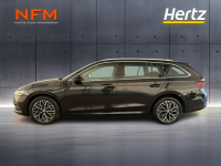 Škoda Octavia 2,0 TDI DSG(150 KM) Style Salon PL F-Vat Warszawa - zdjęcie 6