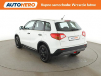 Suzuki Vitara klimatyzacja multufunkcja bluetooth Warszawa - zdjęcie 4