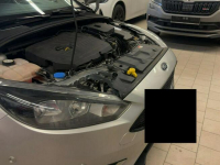 Focus 1.5 benzyna Titanium 182km NAVI grzane fotele ASYSTENT pdc 2016 Tychy - zdjęcie 5