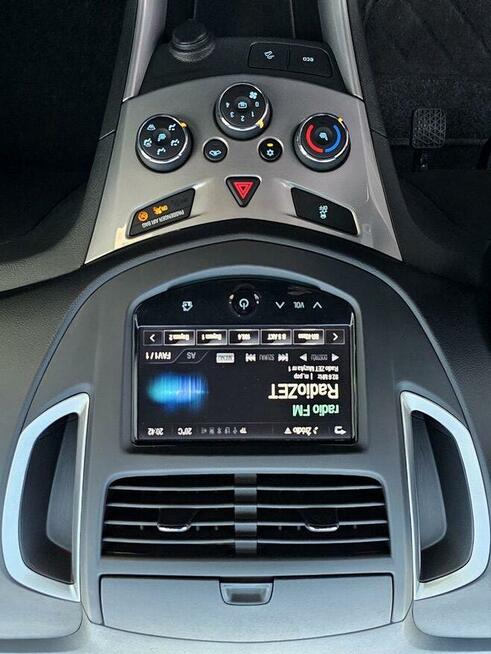 Sprzedam samochód osobowy Łuszczanowice - zdjęcie 1