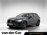 Volvo XC 60 AWD Plus Dark aut ! Z Polskiego Salonu ! Faktura VAT !