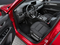Mazda CX-5 SkyActiv-G M Hybrid 165 Advantage Europa Faktura VAT 23% Tarnowskie Góry - zdjęcie 5