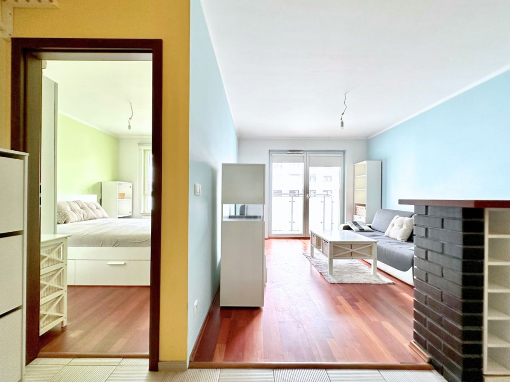 Atrakcyjne mieszkanie blisko terenów zielonych Poznań - zdjęcie 7