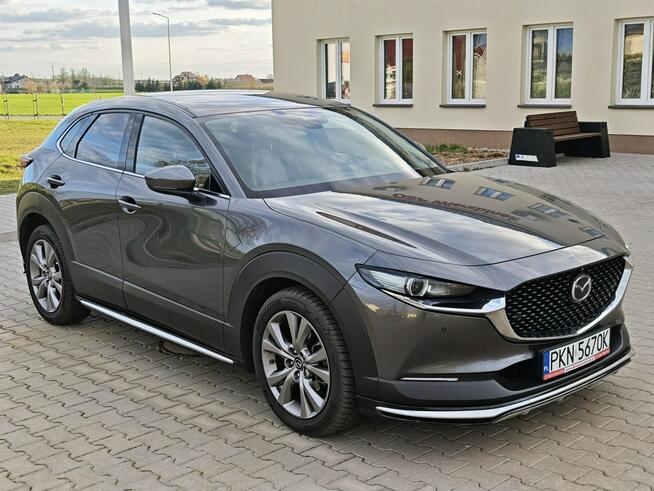 Mazda CX-30 Sadlno - zdjęcie 1