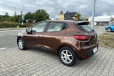 Renault Clio Oryginalny lakier/Serwisowany w ASO/1 Właściciel/Alufelgi Przyszowice - zdjęcie 4