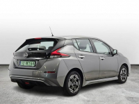 Nissan Leaf 40kWh Acenta ! Z Polskiego Salonu ! Faktura VAT ! Warszawa - zdjęcie 5