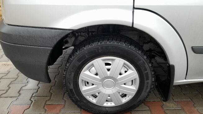 Sprzedam Forda Transit/Tourneo 2.2, 2010 r. - 9 osobowy Kozienice - zdjęcie 4