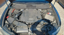 Audi A6 Avant Quattro 50 TDi Sport Tiptronic Grójec - zdjęcie 12